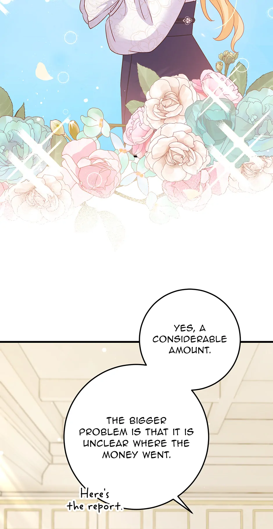 Read No Mercy EN Manga Online