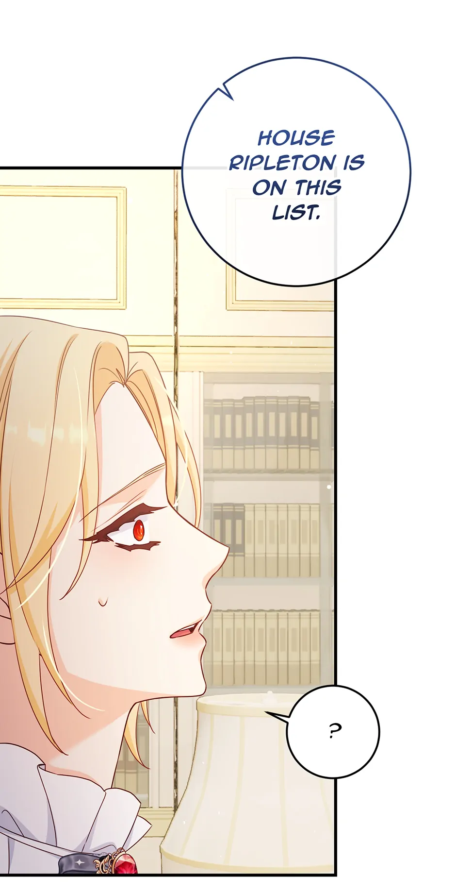 Read No Mercy EN Manga Online