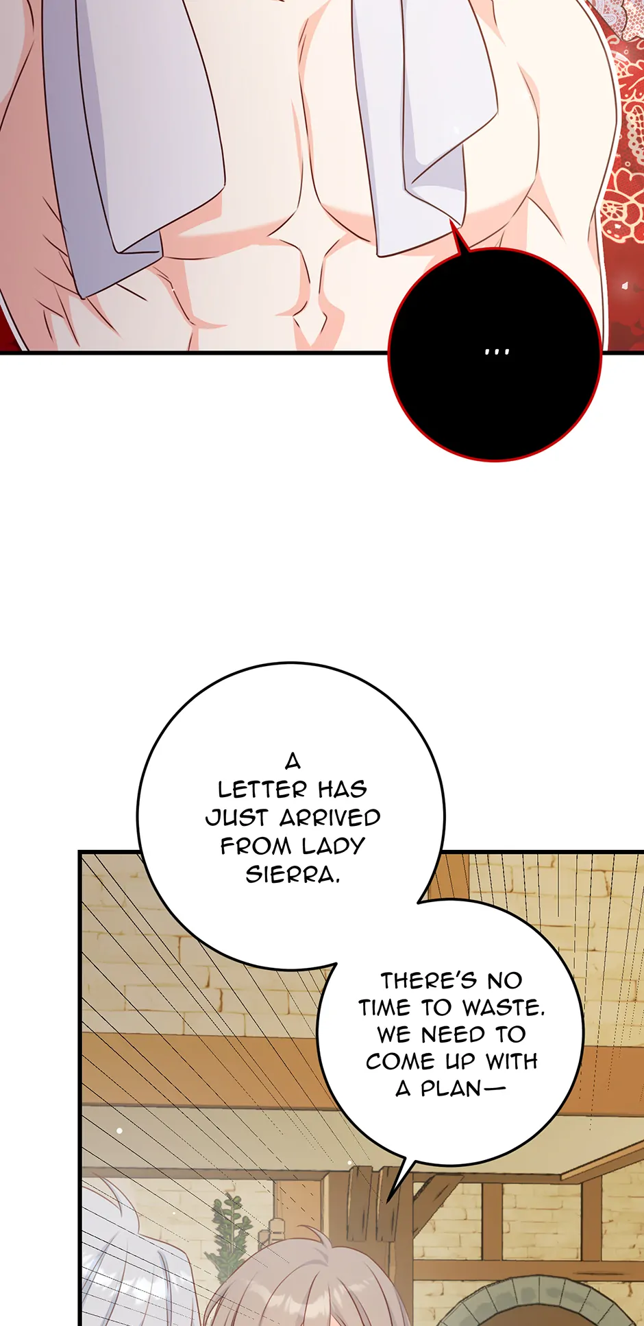 Read No Mercy EN Manga Online
