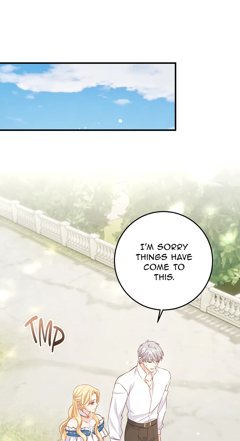 Read No Mercy EN Manga Online