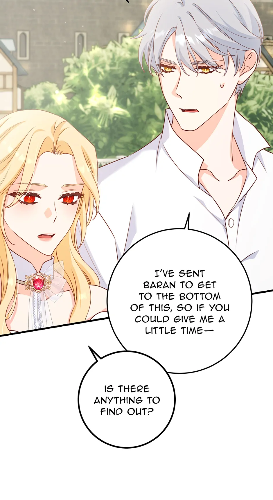 Read No Mercy EN Manga Online