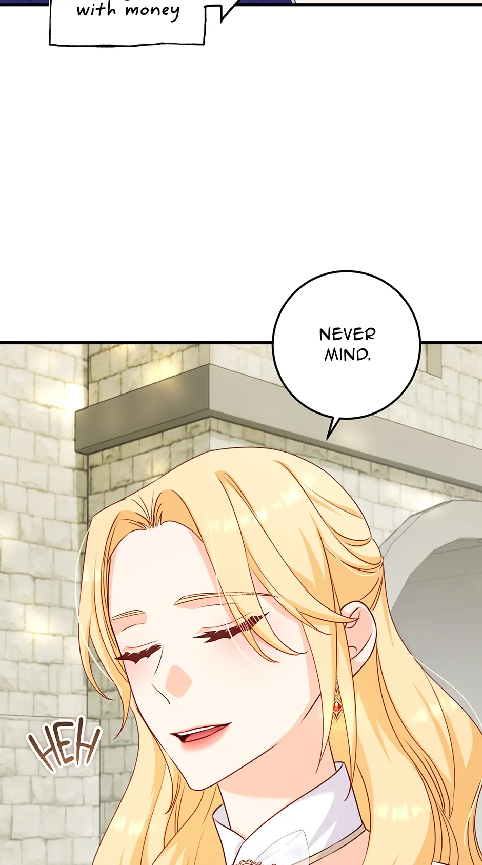 Read No Mercy EN Manga Online