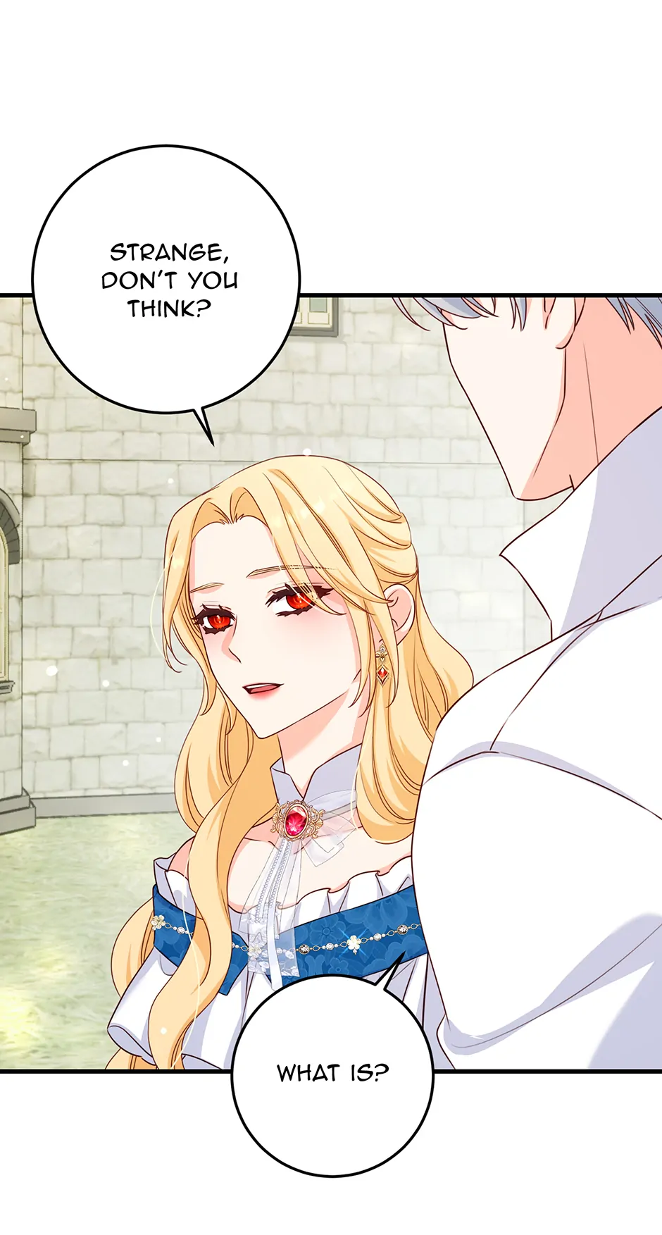Read No Mercy EN Manga Online
