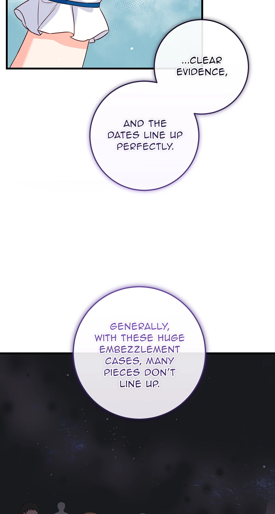 Read No Mercy EN Manga Online