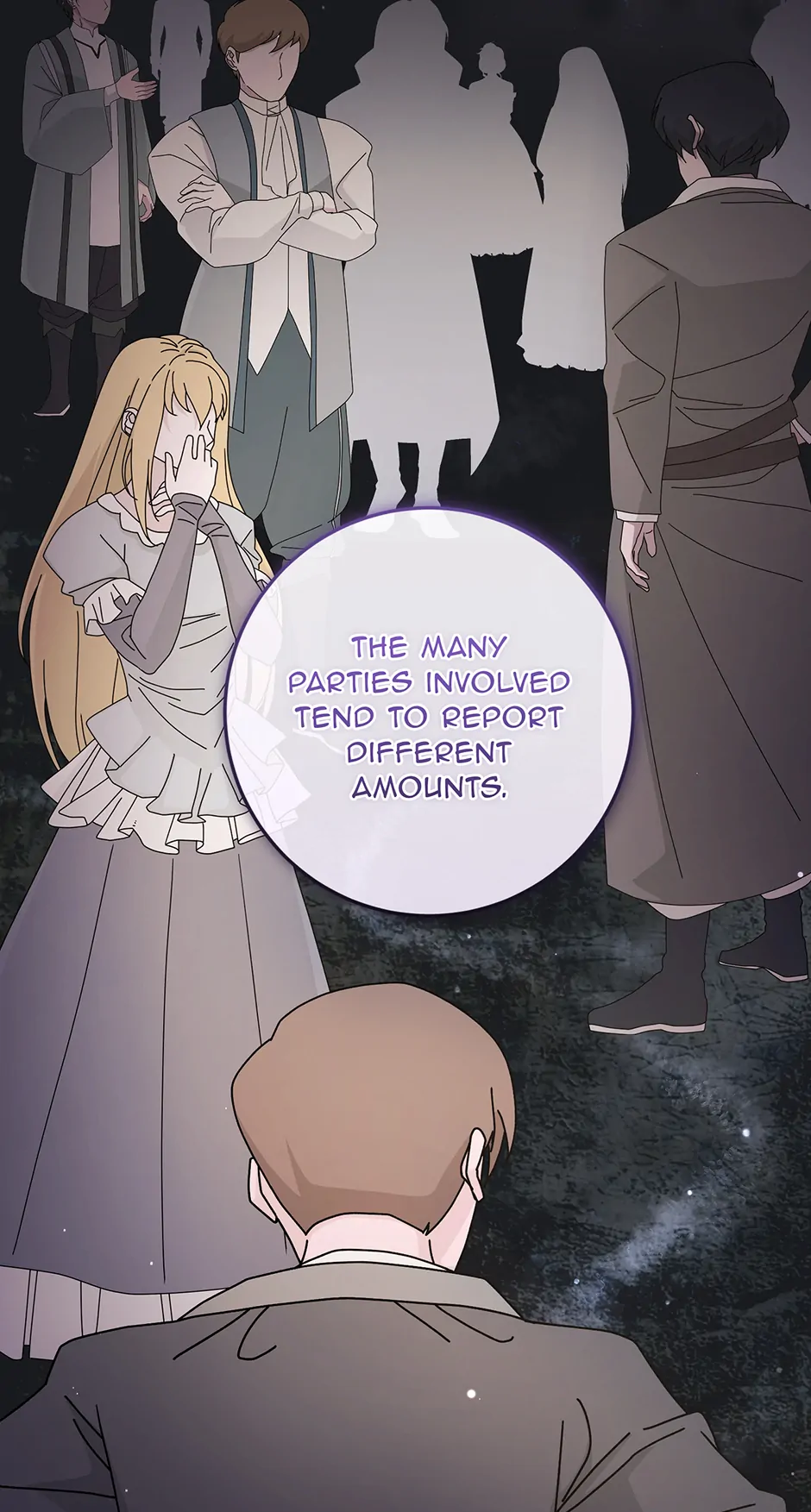 Read No Mercy EN Manga Online
