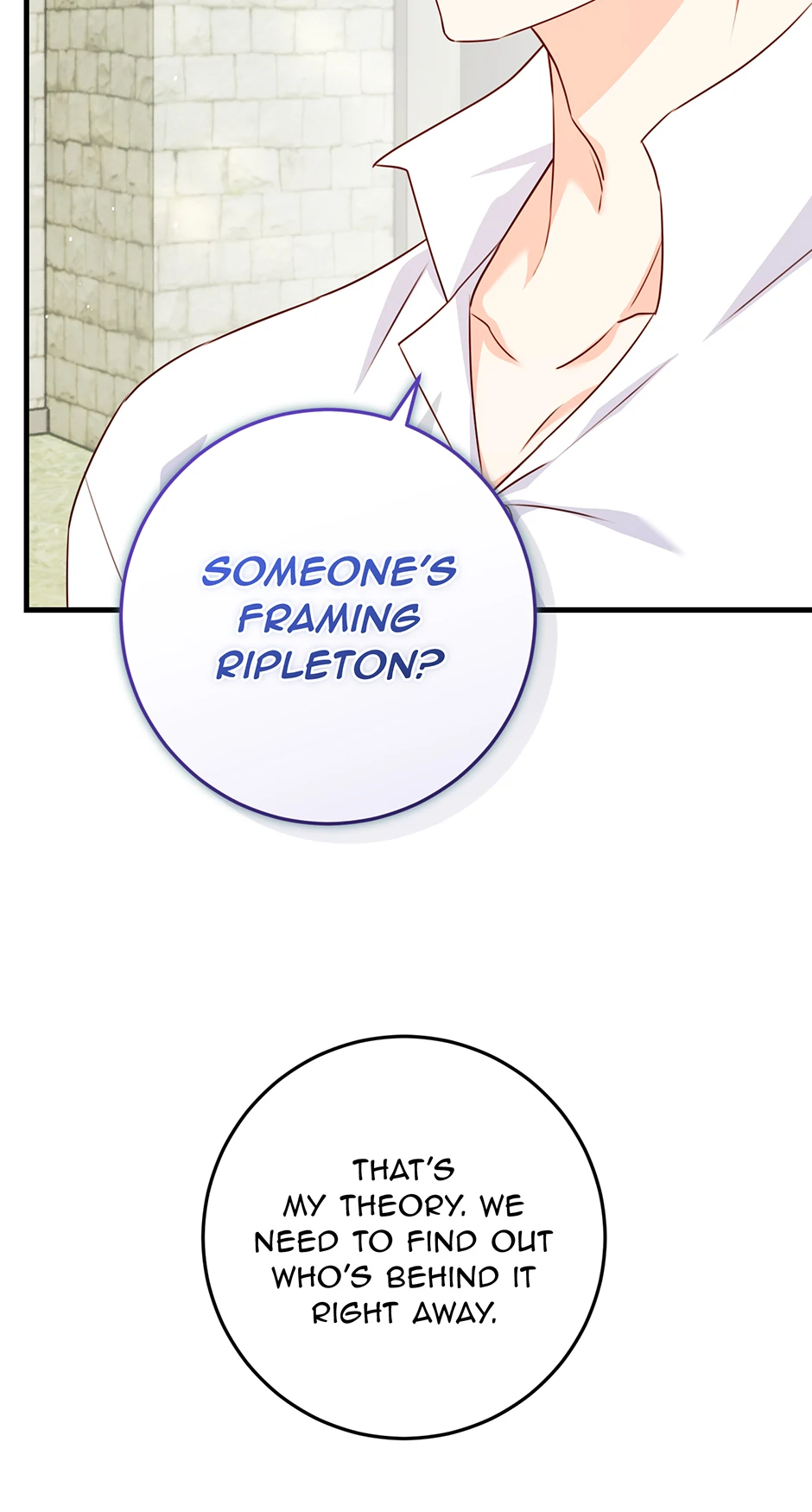 Read No Mercy EN Manga Online