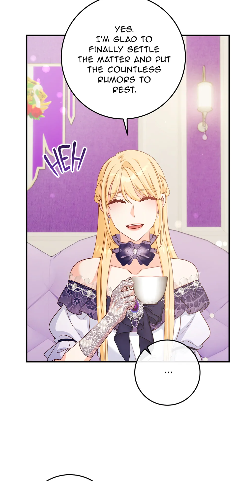 Read No Mercy EN Manga Online