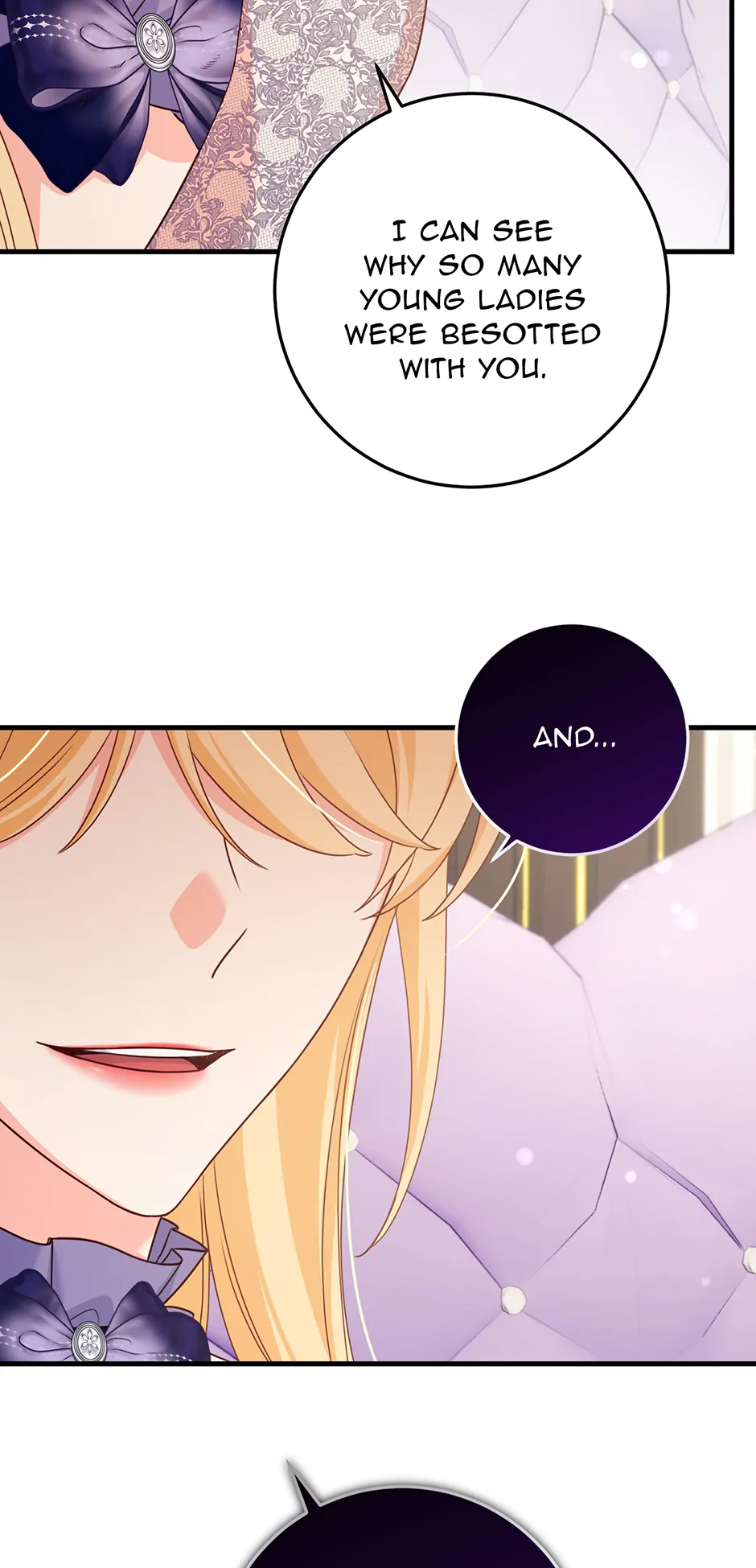 Read No Mercy EN Manga Online