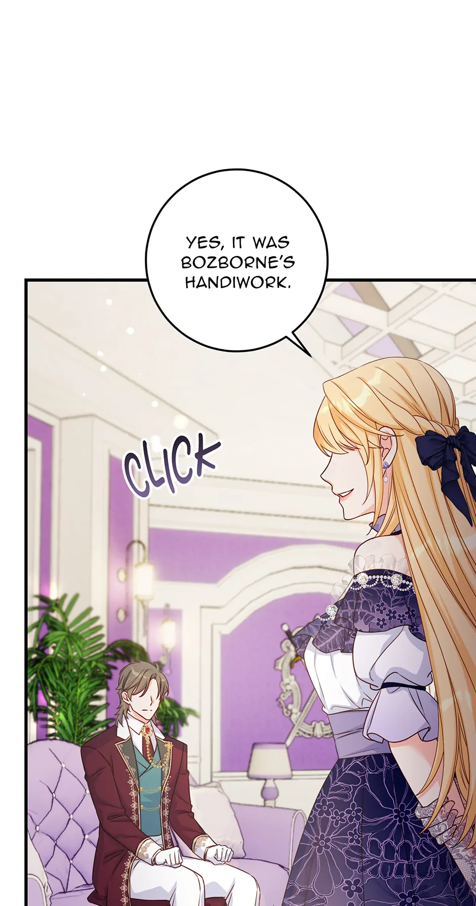 Read No Mercy EN Manga Online