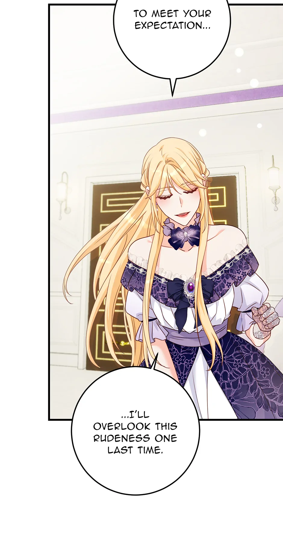 Read No Mercy EN Manga Online