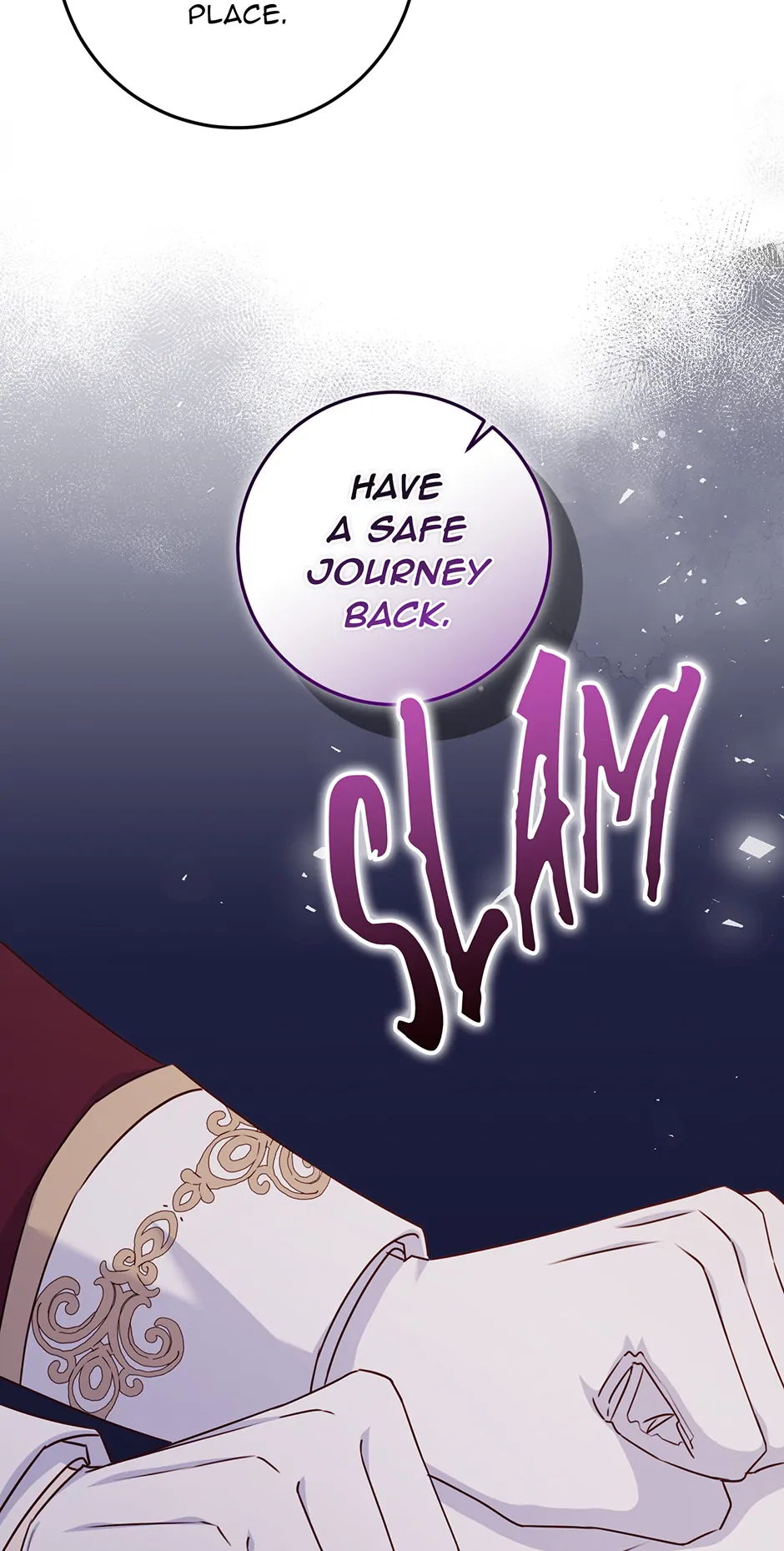 Read No Mercy EN Manga Online