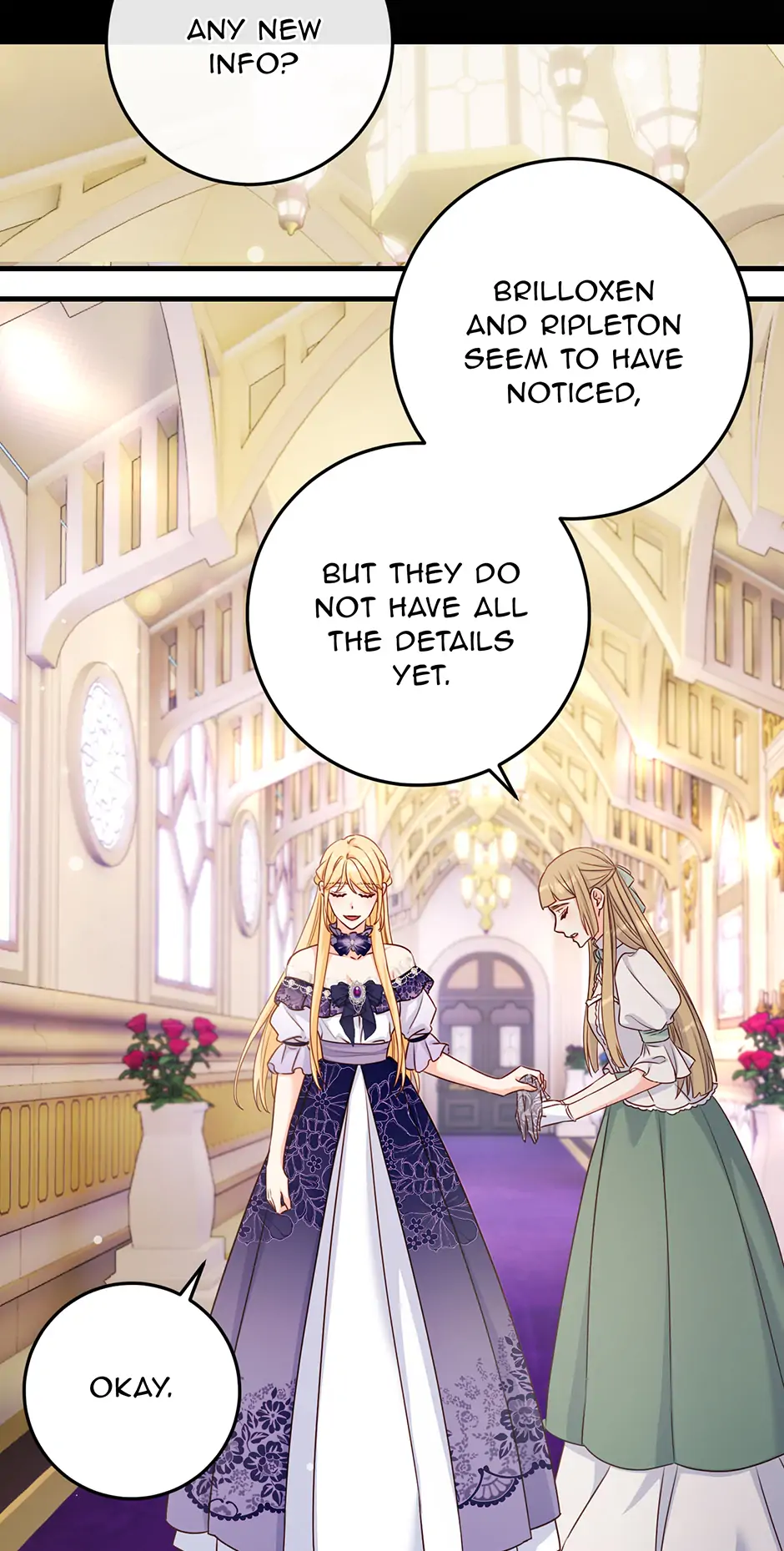 Read No Mercy EN Manga Online