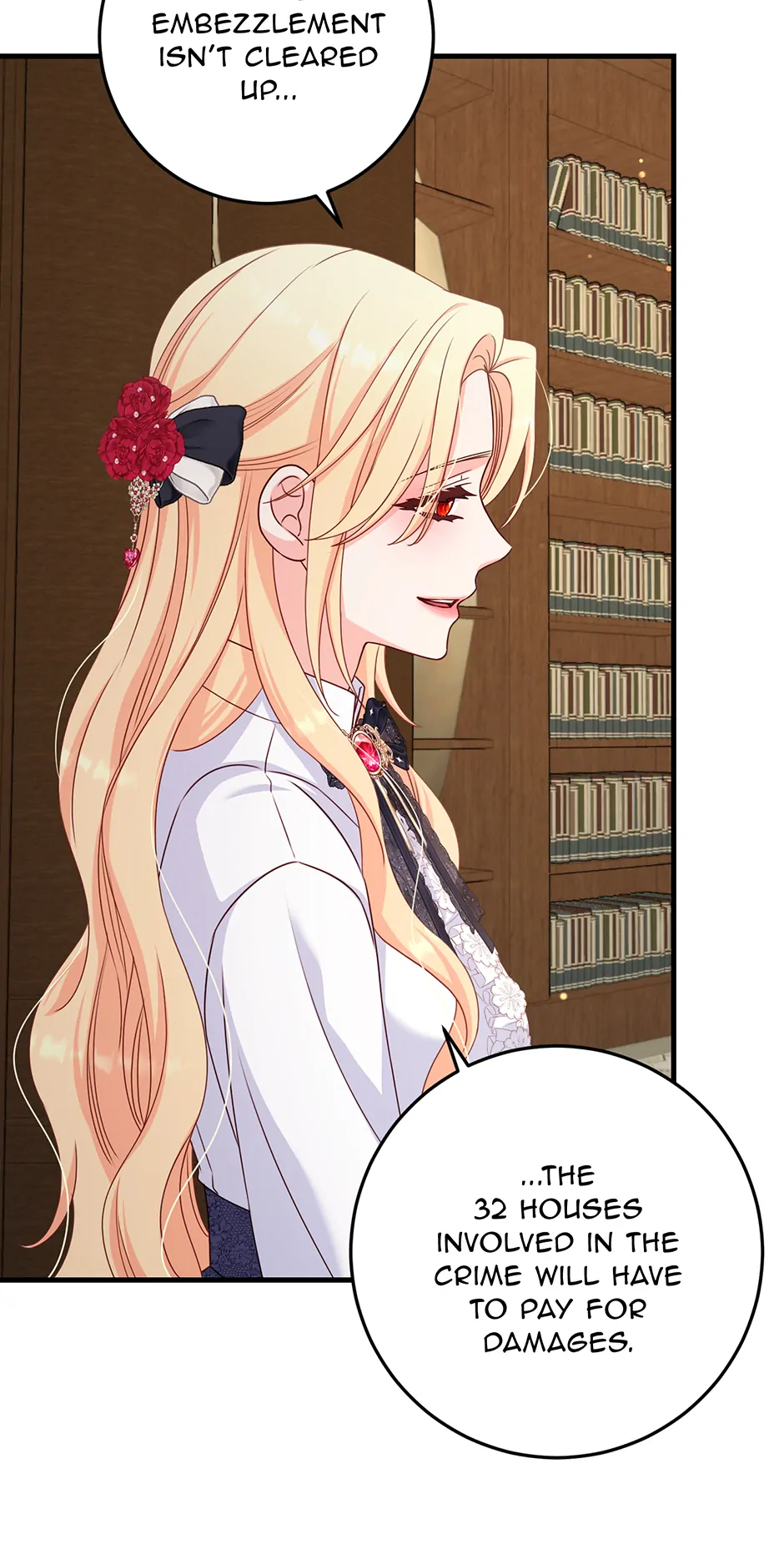 Read No Mercy EN Manga Online