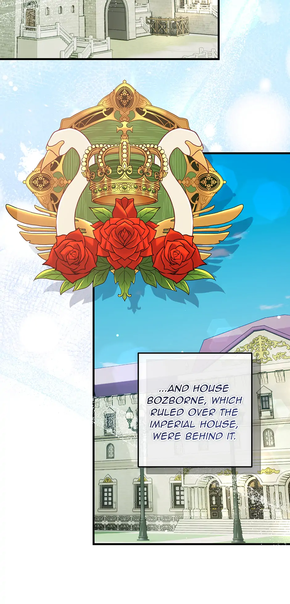Read No Mercy EN Manga Online