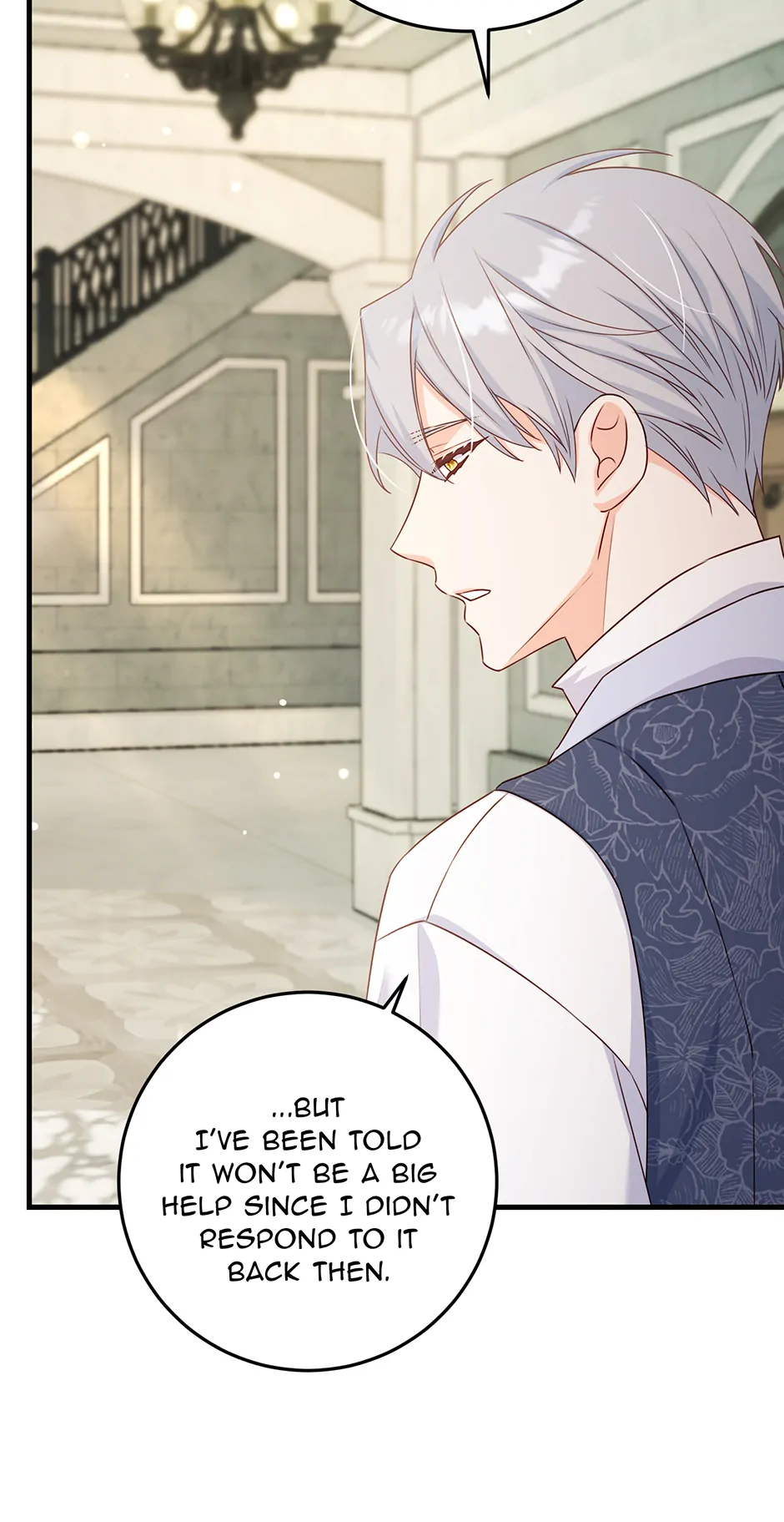 Read No Mercy EN Manga Online