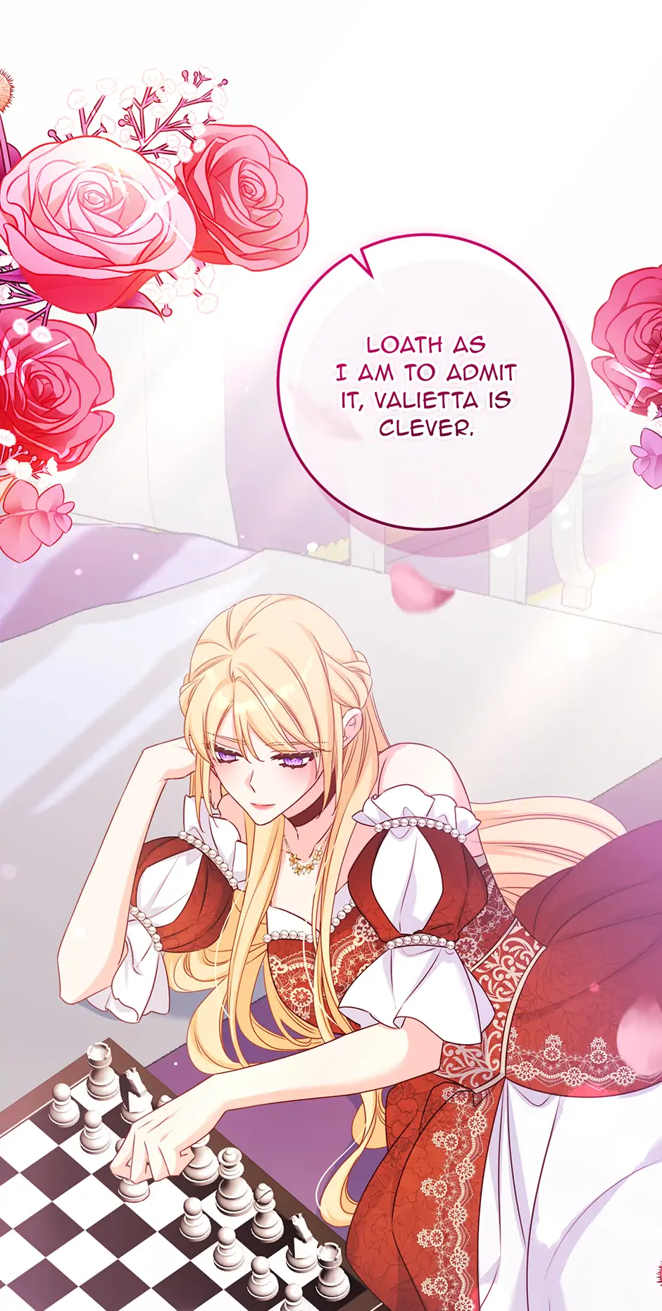 Read No Mercy EN Manga Online