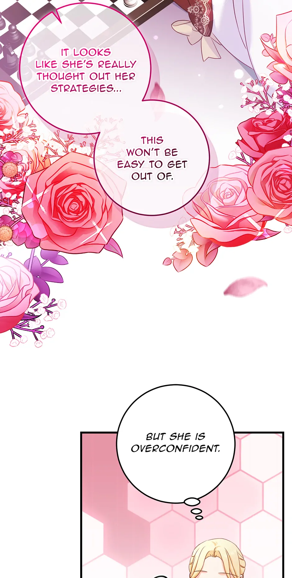 Read No Mercy EN Manga Online