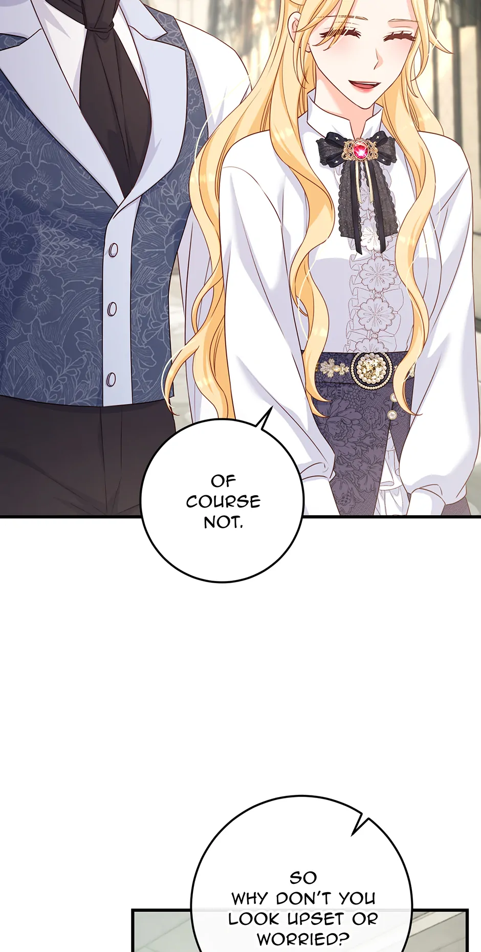 Read No Mercy EN Manga Online
