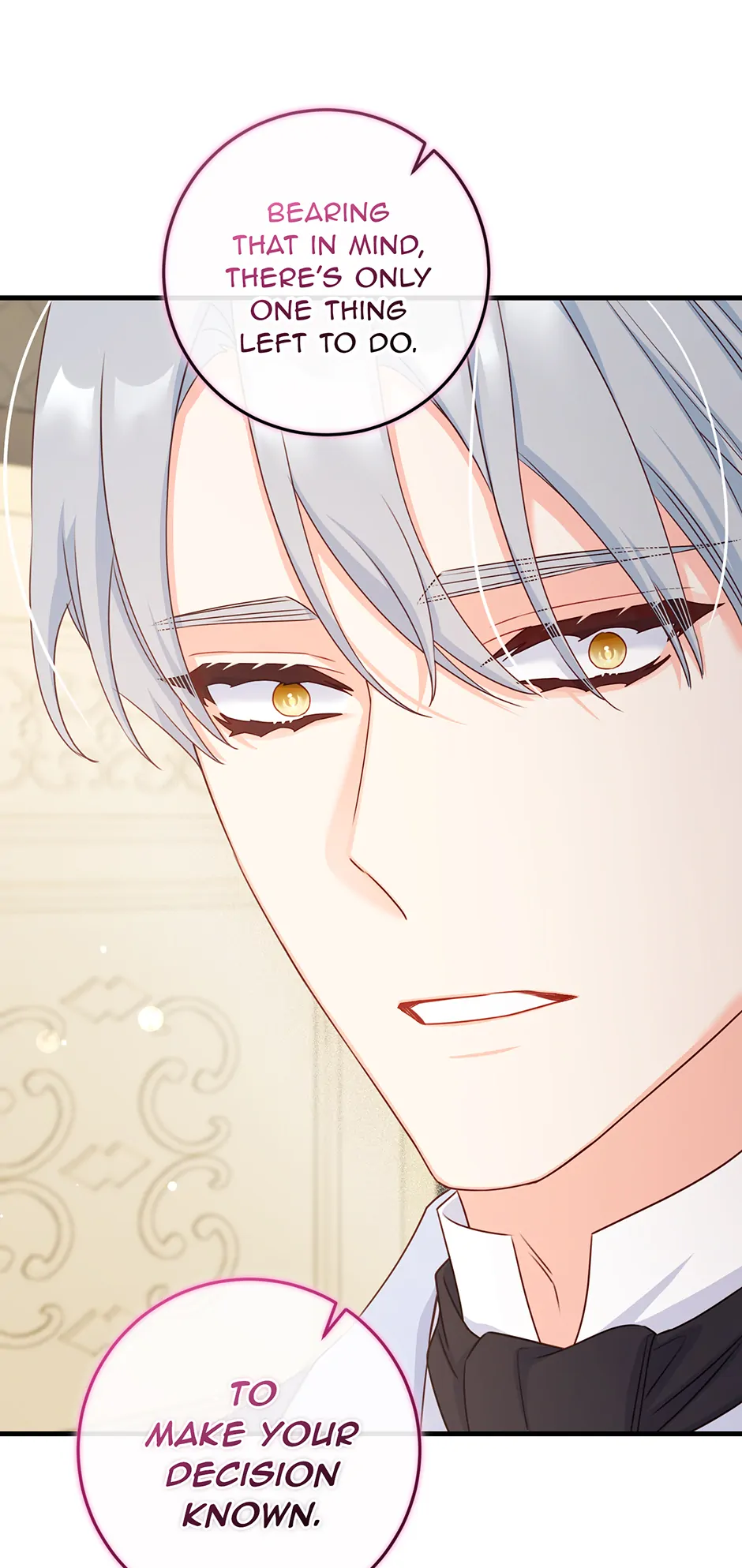Read No Mercy EN Manga Online