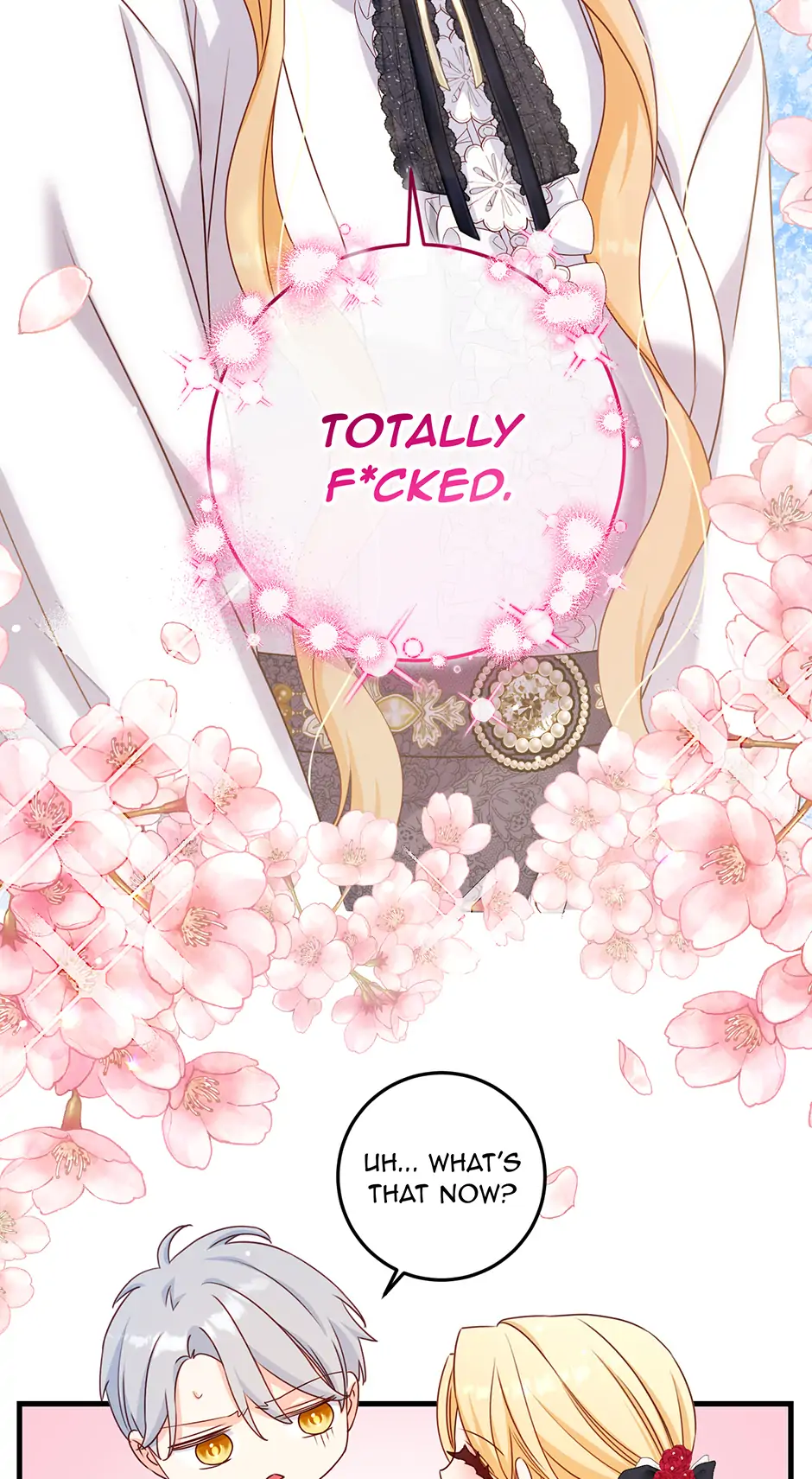 Read No Mercy EN Manga Online