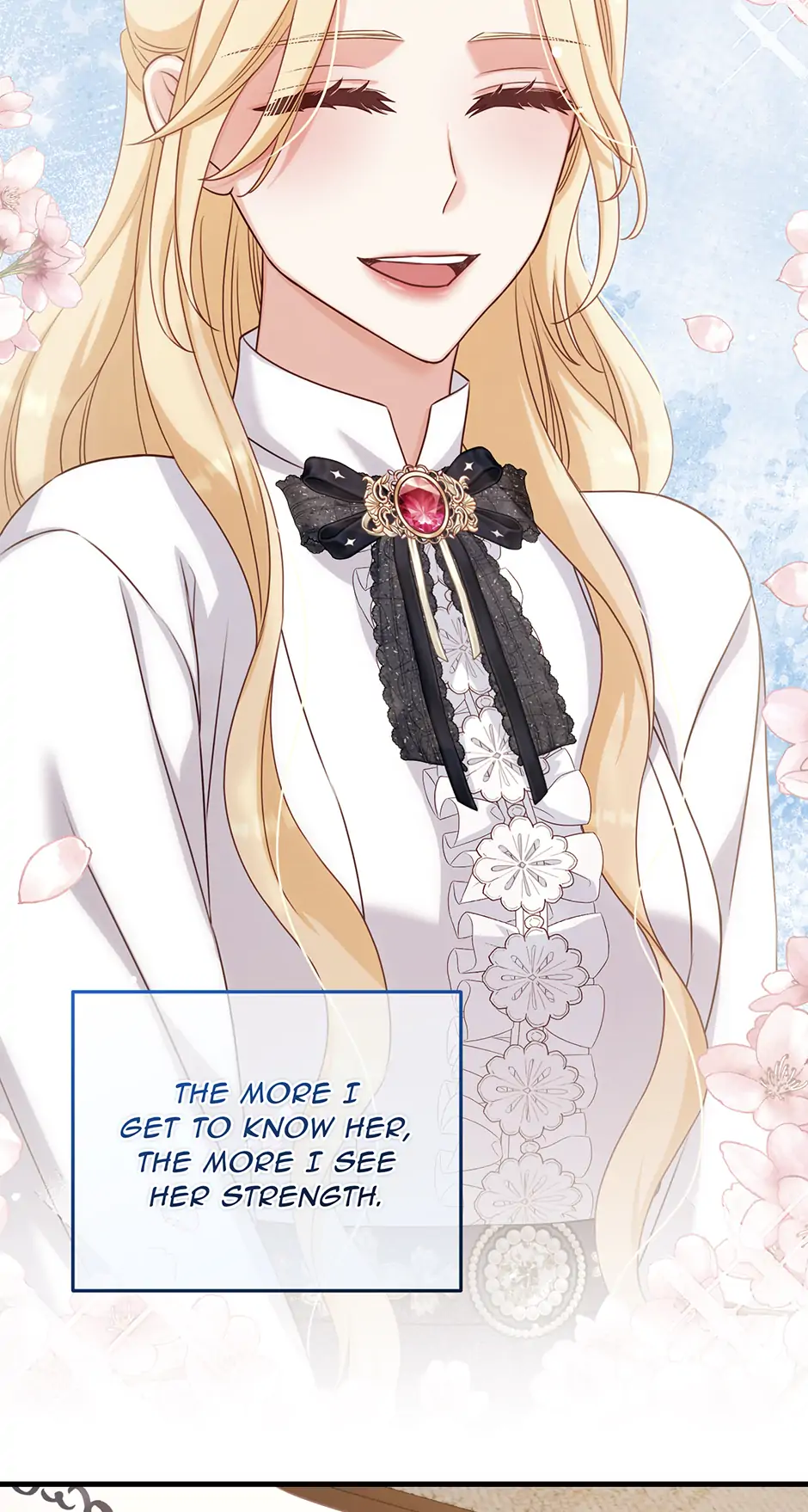 Read No Mercy EN Manga Online