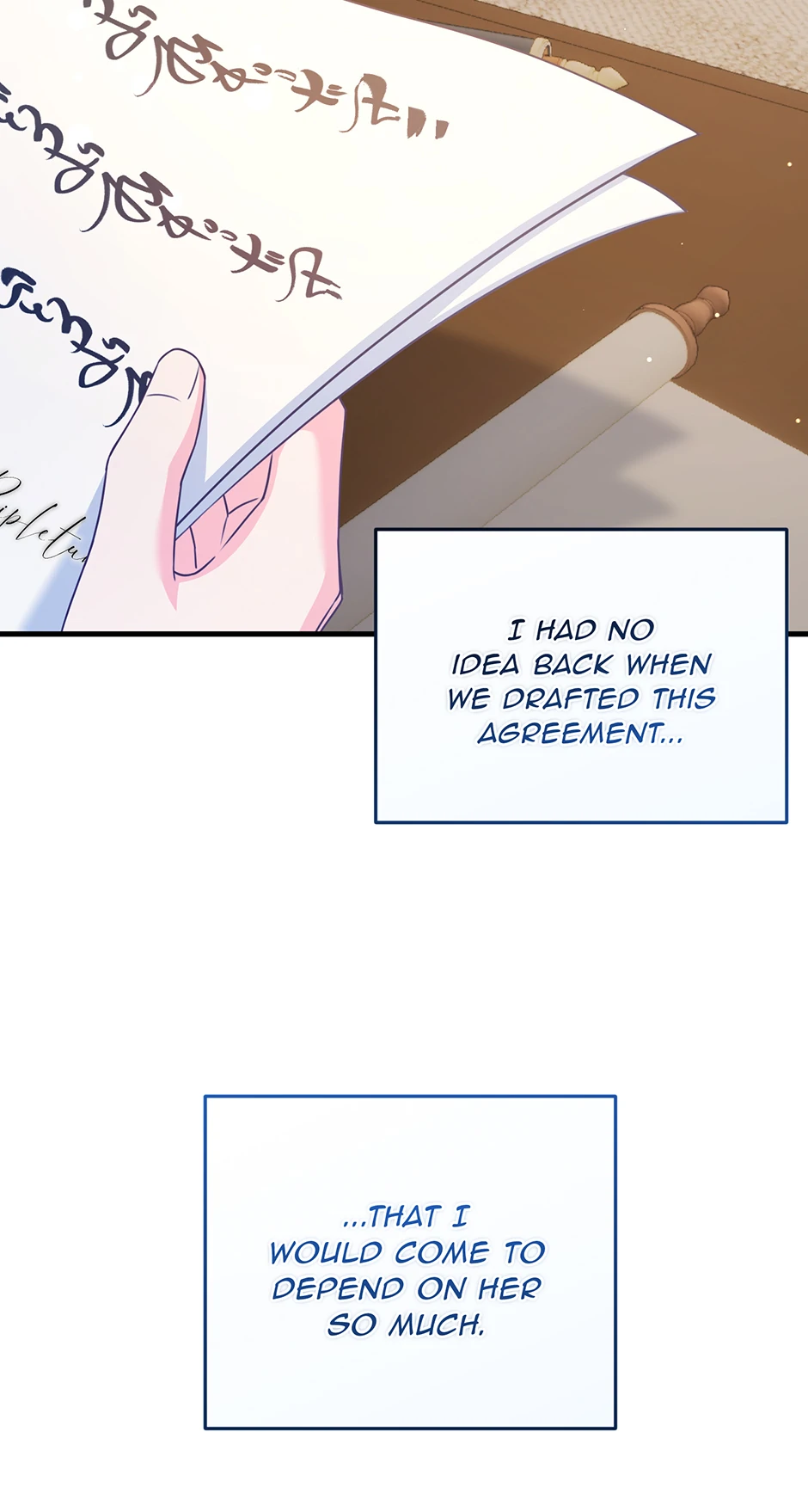 Read No Mercy EN Manga Online