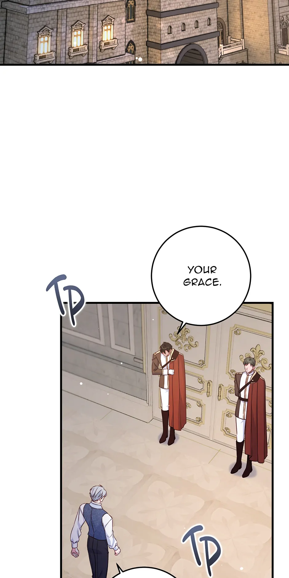Read No Mercy EN Manga Online