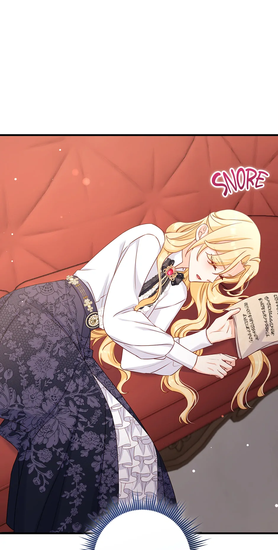 Read No Mercy EN Manga Online