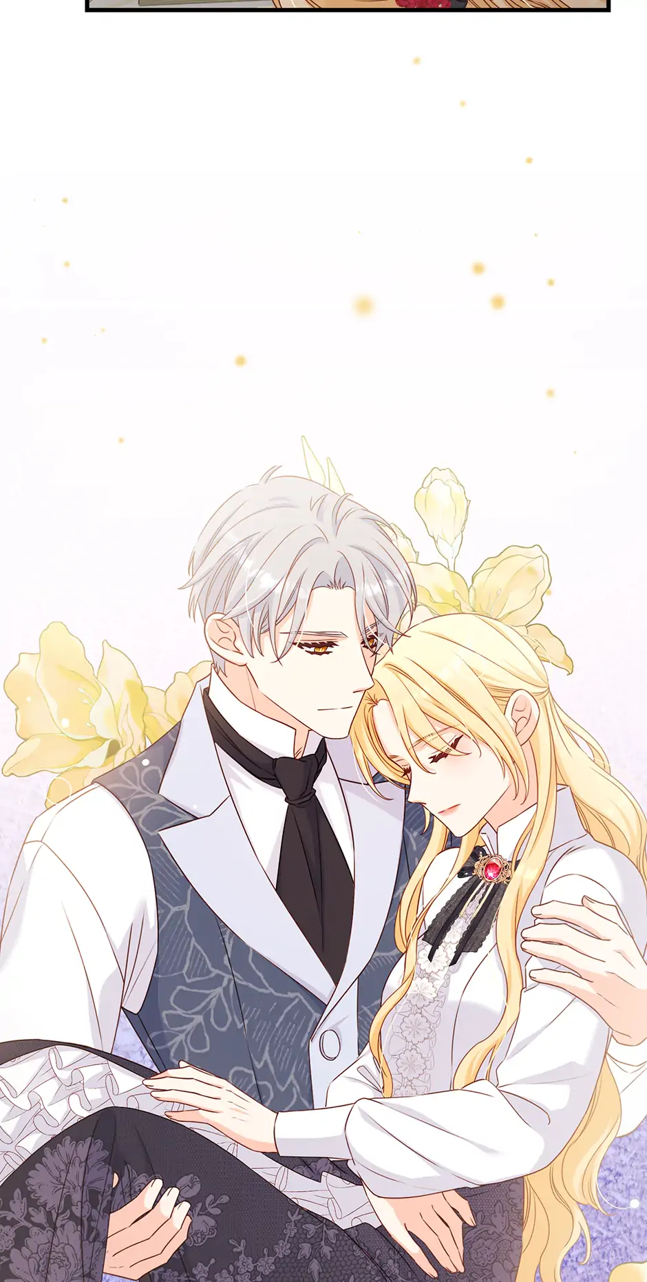Read No Mercy EN Manga Online