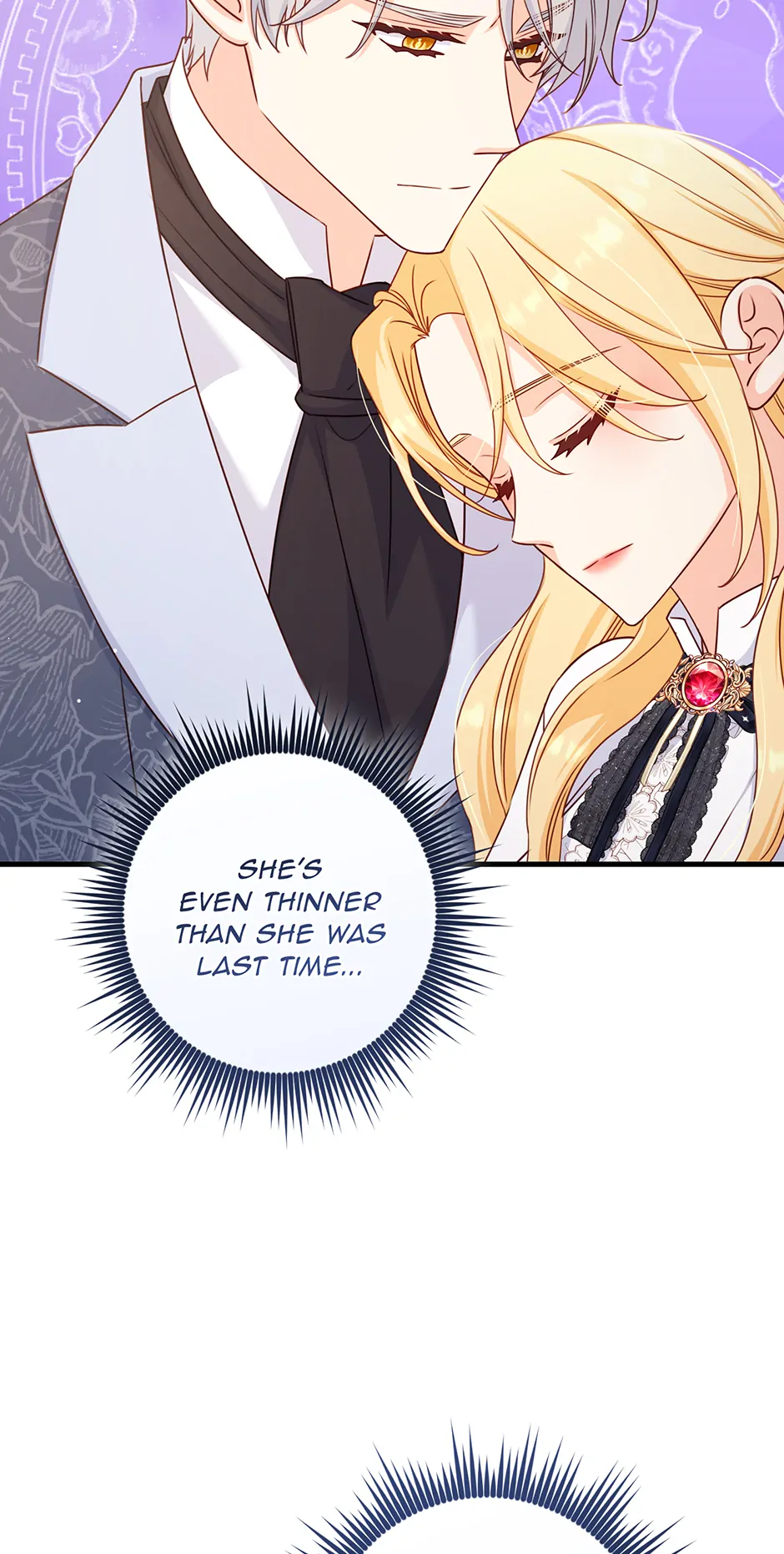 Read No Mercy EN Manga Online