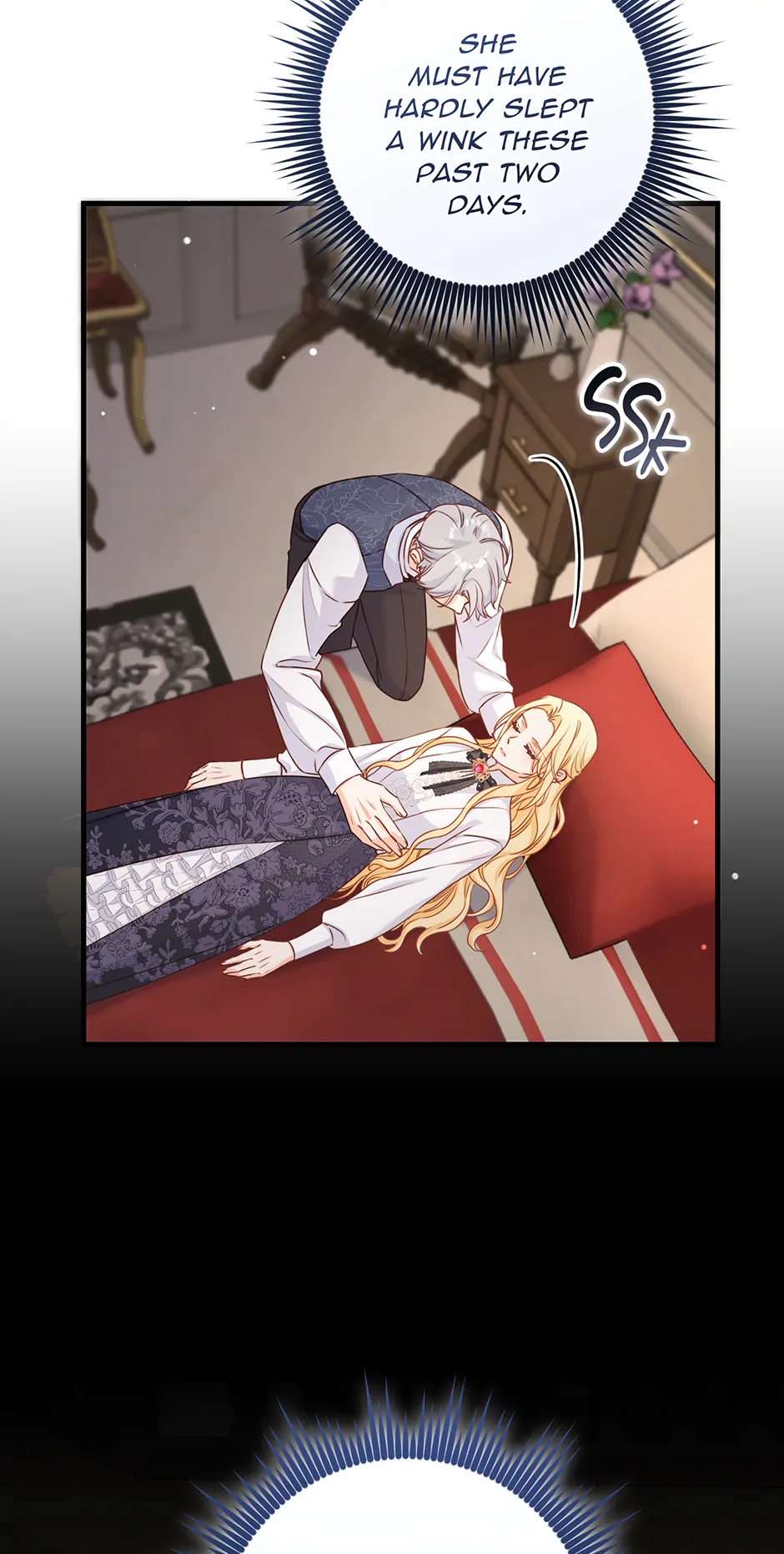Read No Mercy EN Manga Online