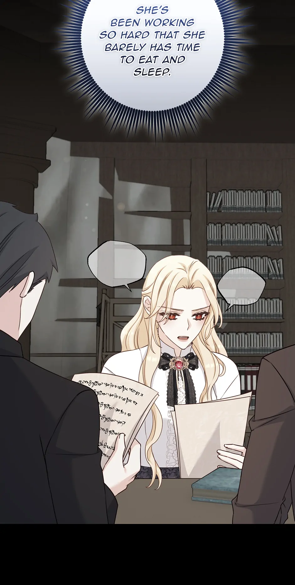 Read No Mercy EN Manga Online