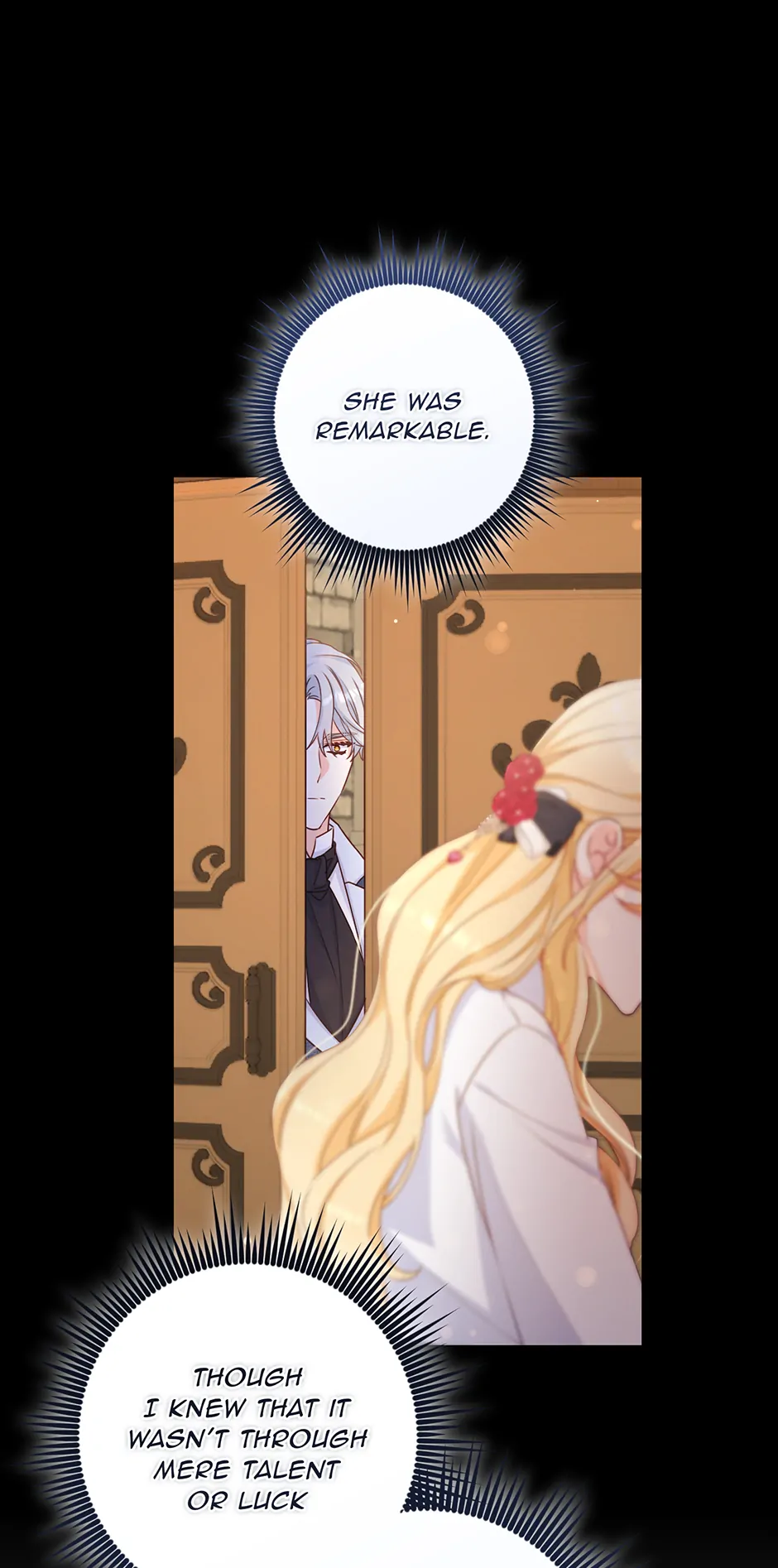Read No Mercy EN Manga Online
