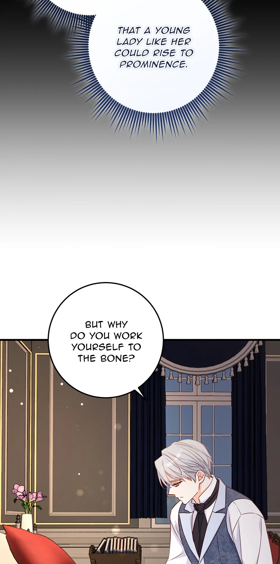 Read No Mercy EN Manga Online