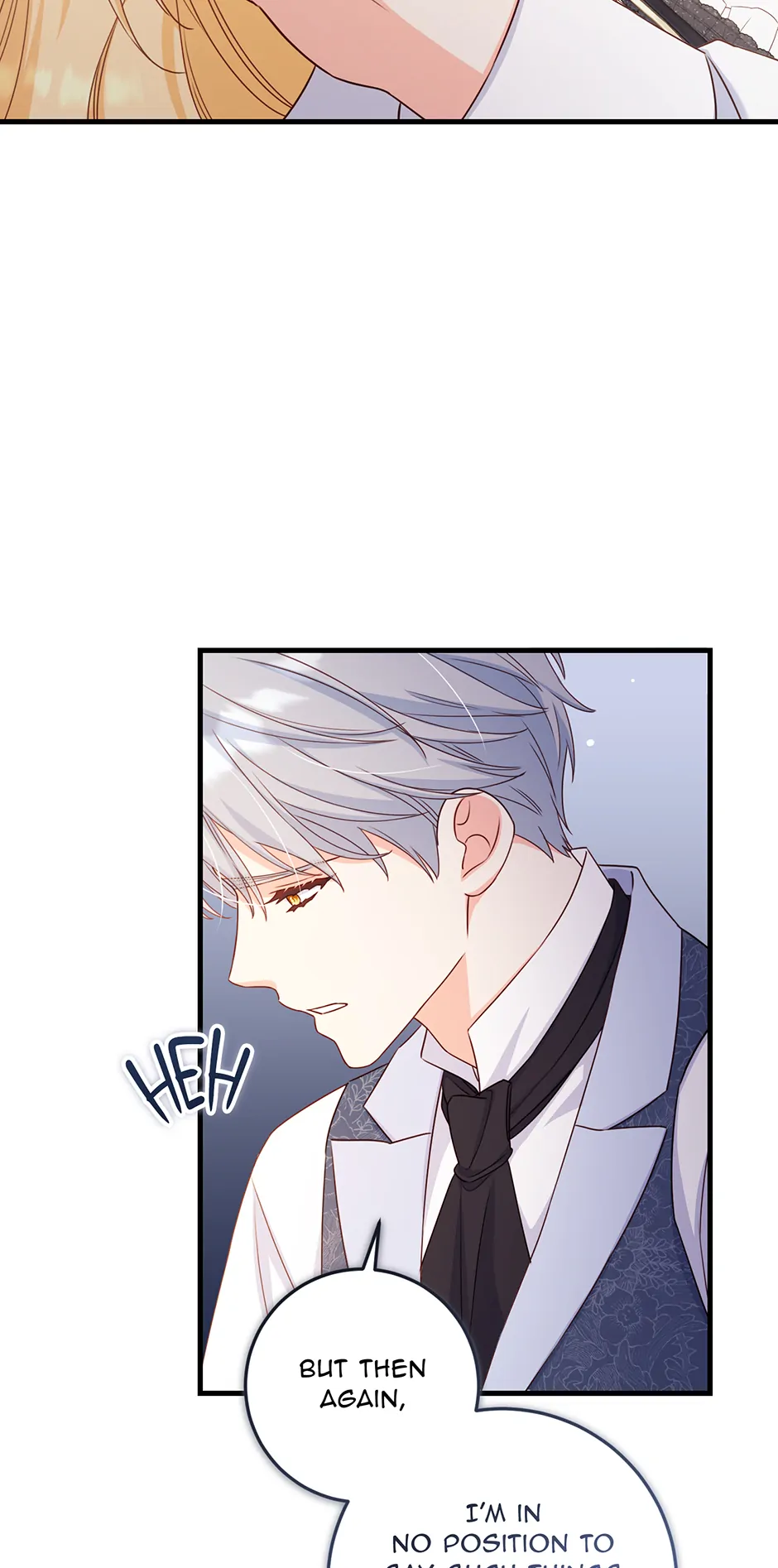 Read No Mercy EN Manga Online