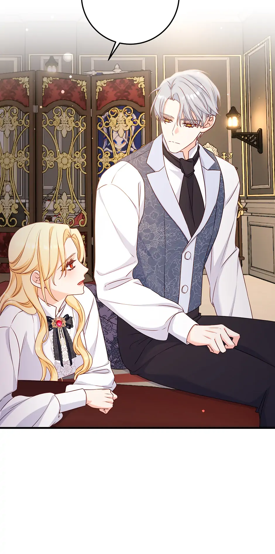 Read No Mercy EN Manga Online