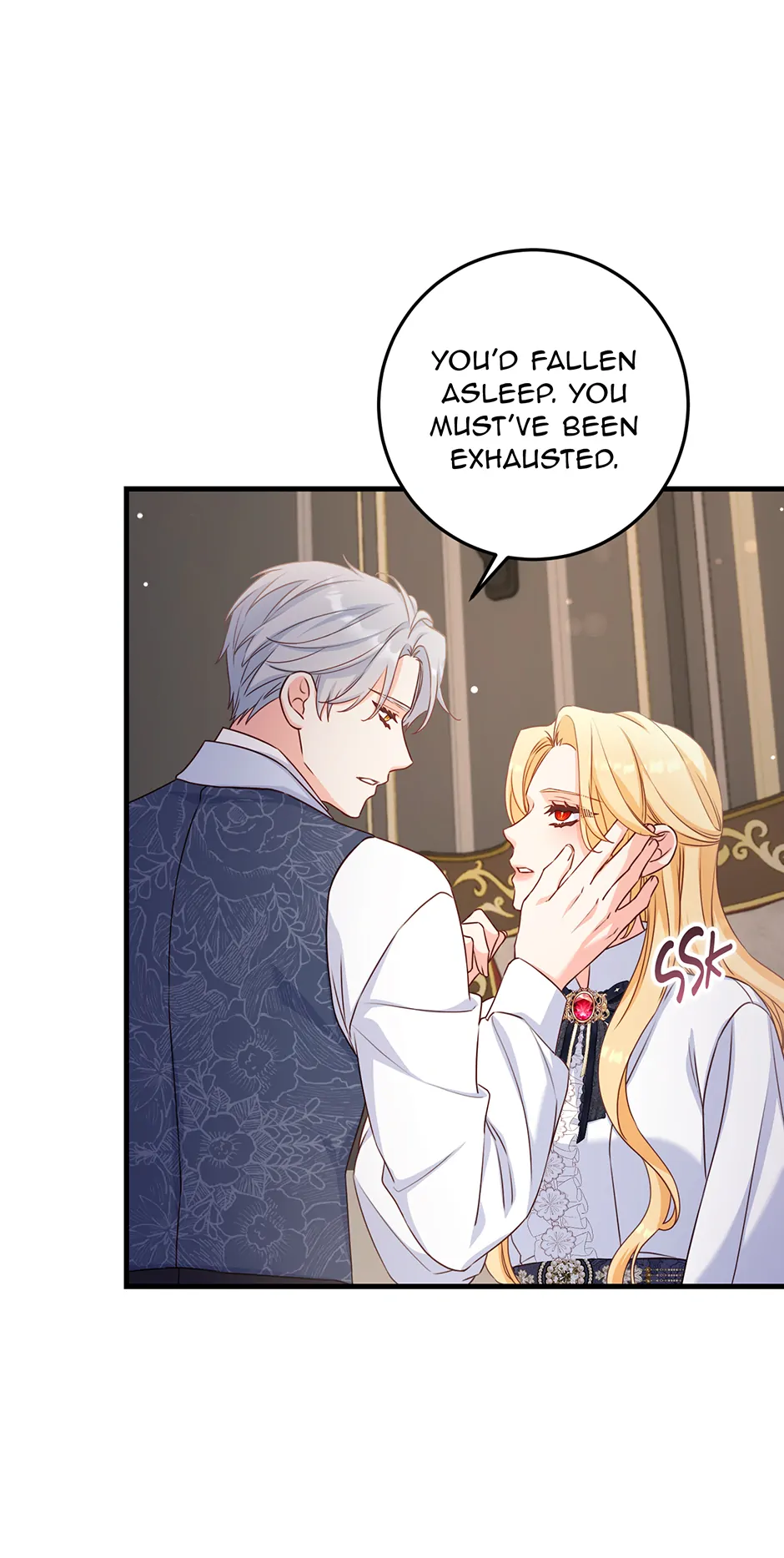 Read No Mercy EN Manga Online