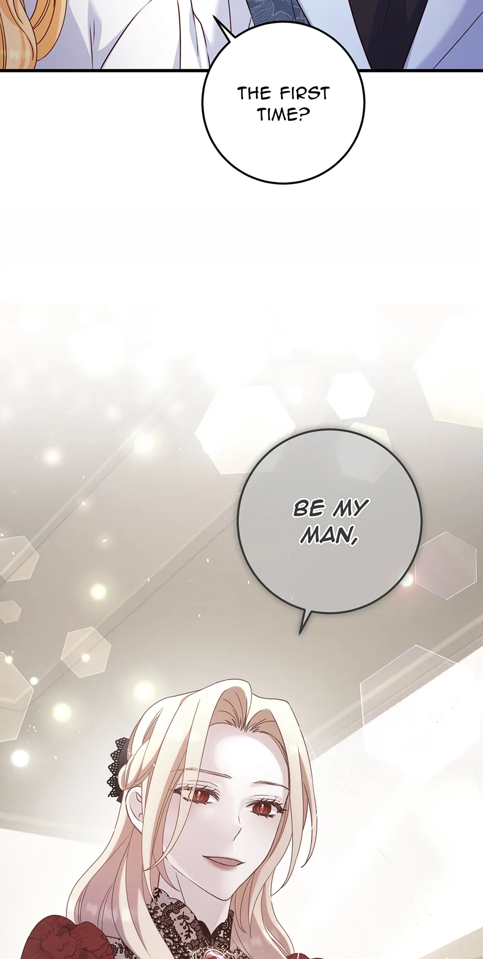 Read No Mercy EN Manga Online