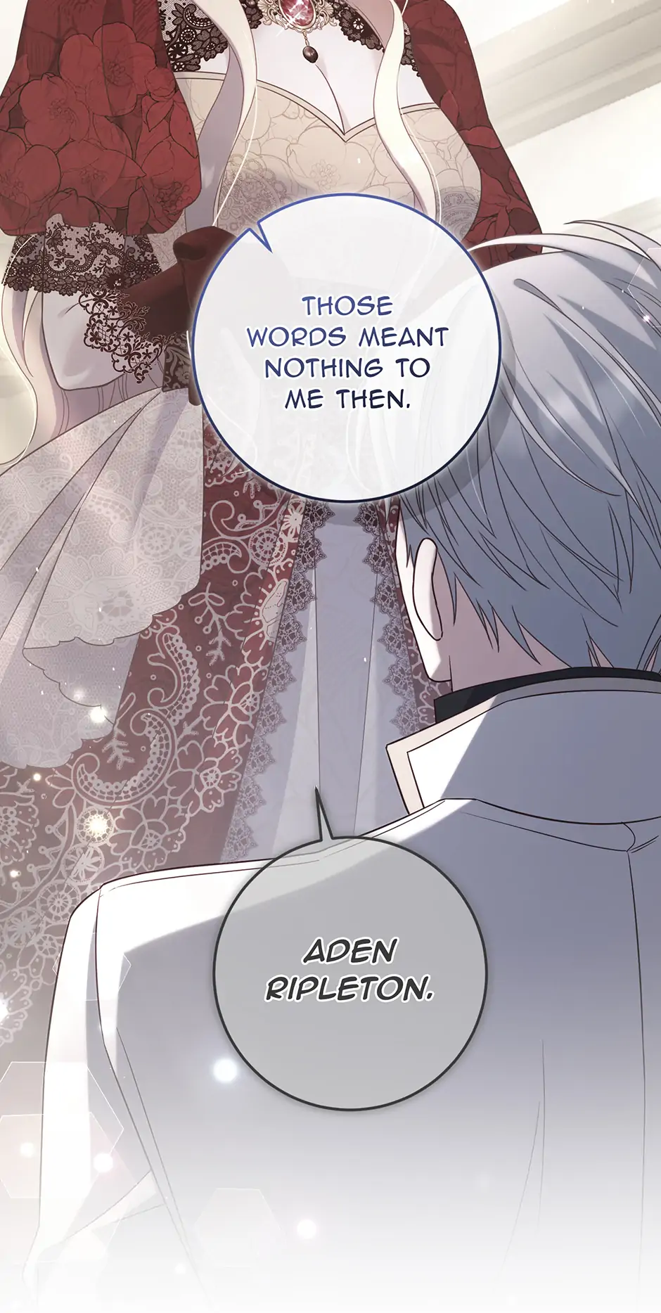 Read No Mercy EN Manga Online