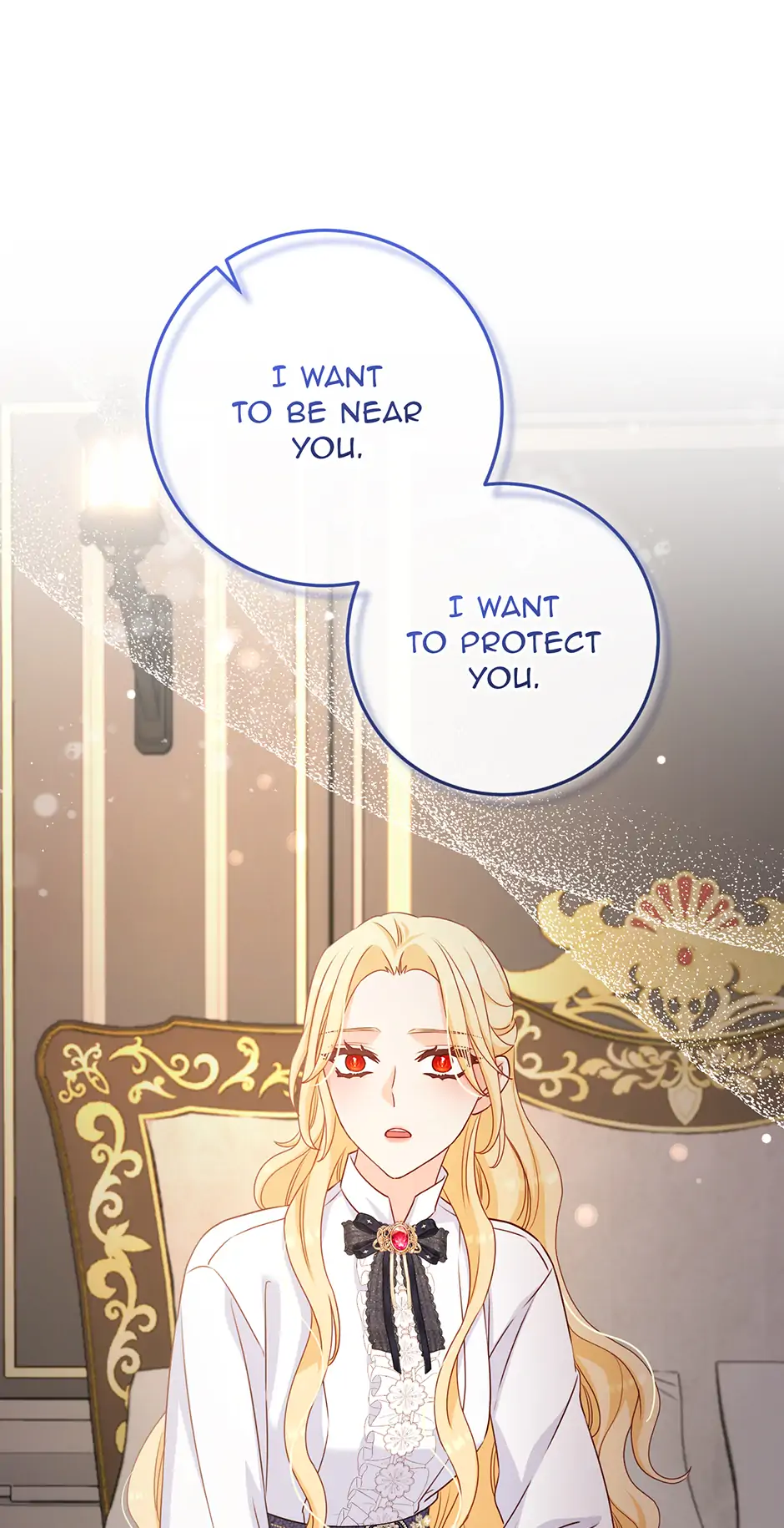 Read No Mercy EN Manga Online