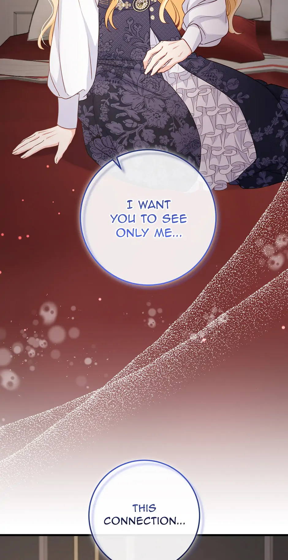 Read No Mercy EN Manga Online