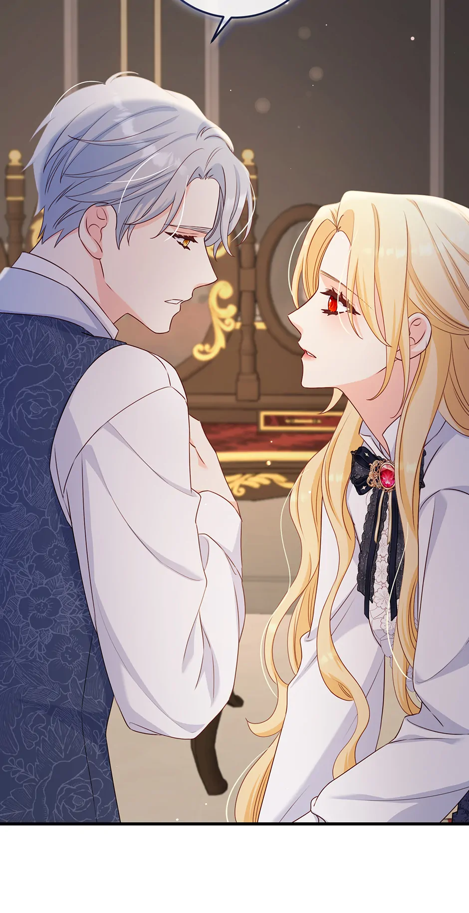 Read No Mercy EN Manga Online