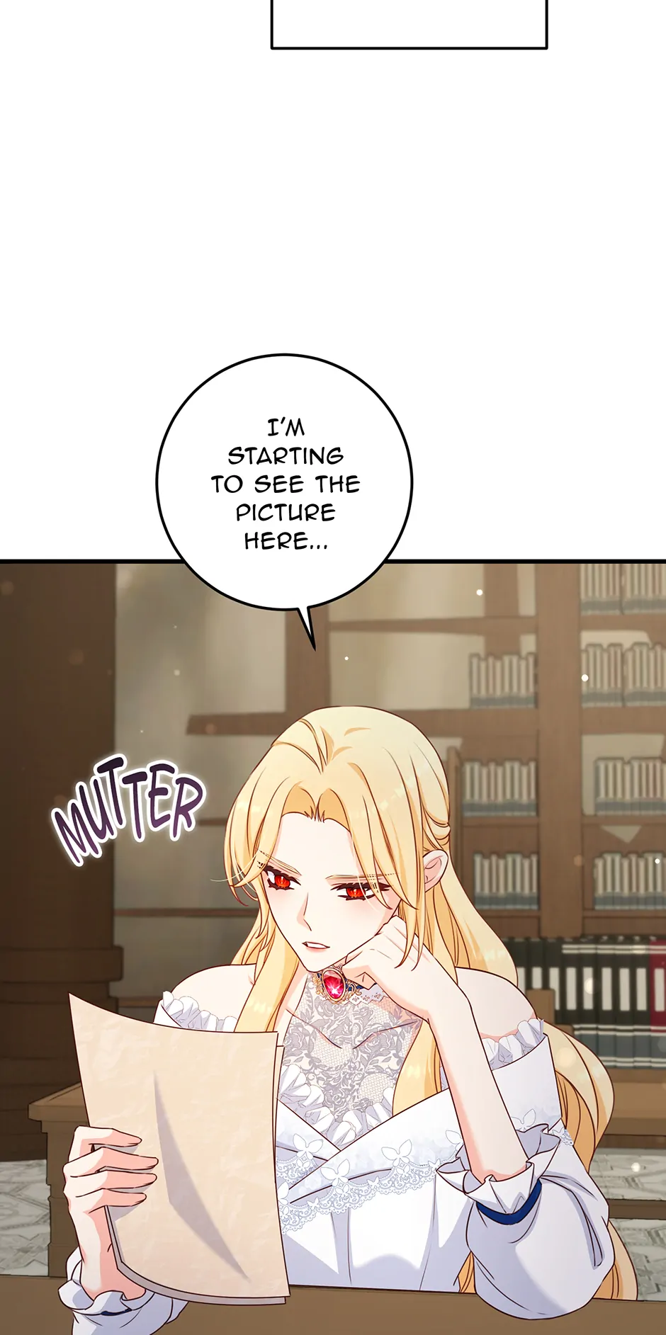 Read No Mercy EN Manga Online