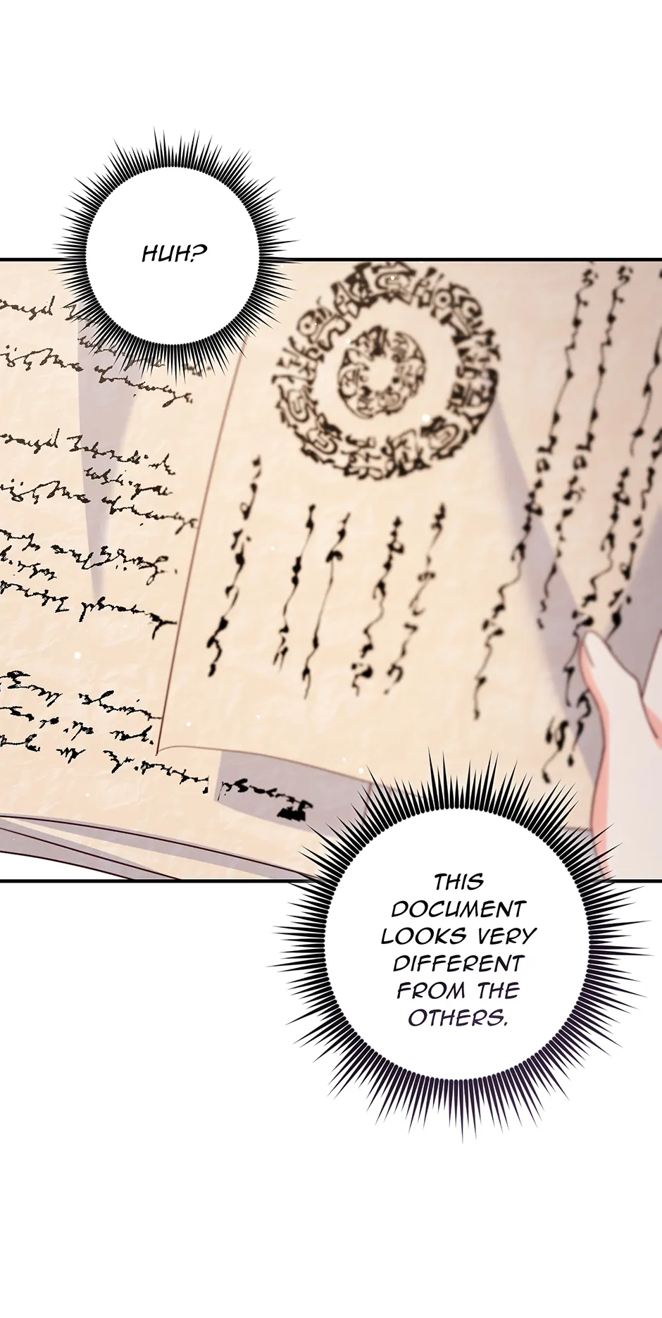 Read No Mercy EN Manga Online