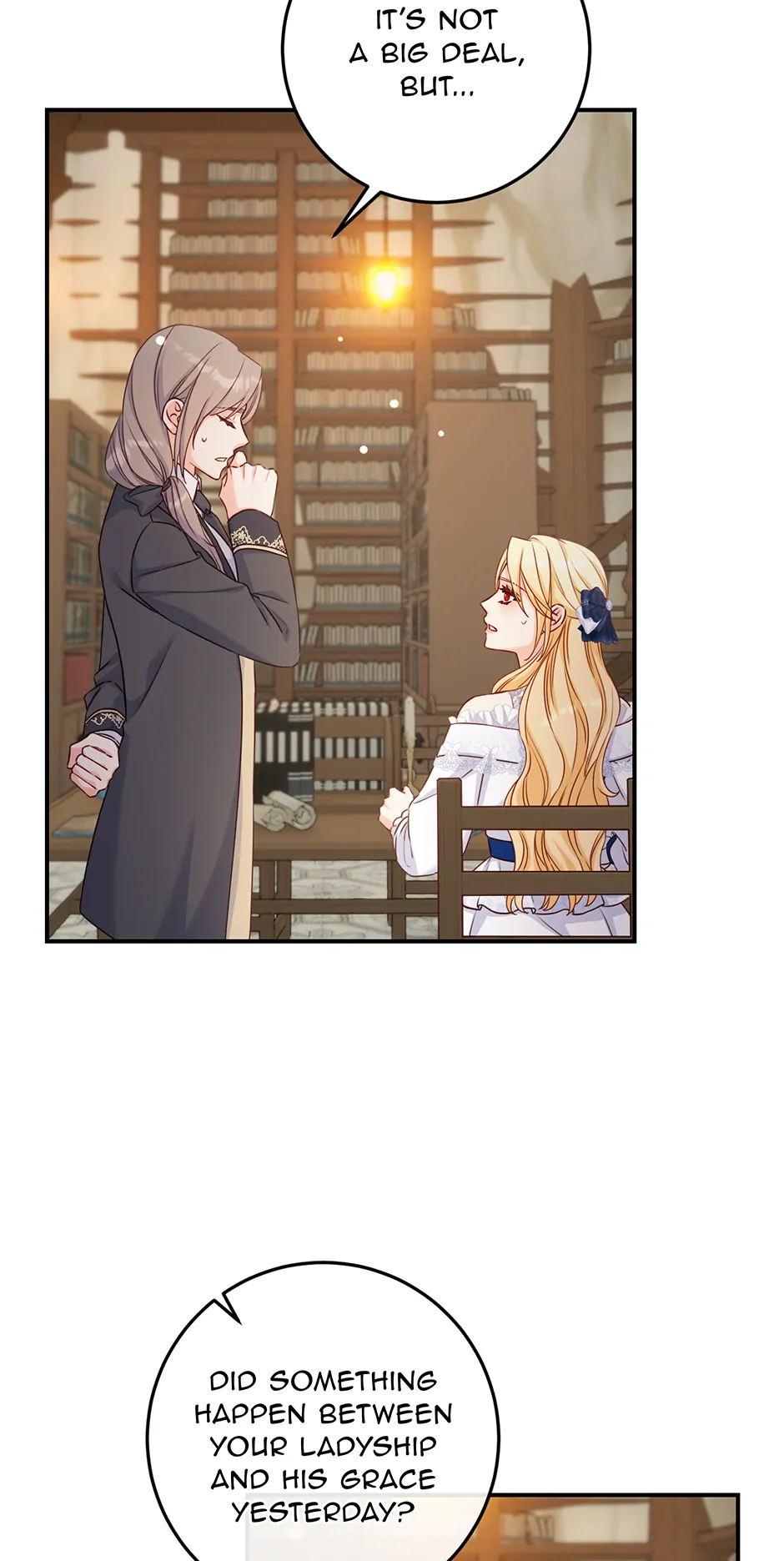 Read No Mercy EN Manga Online