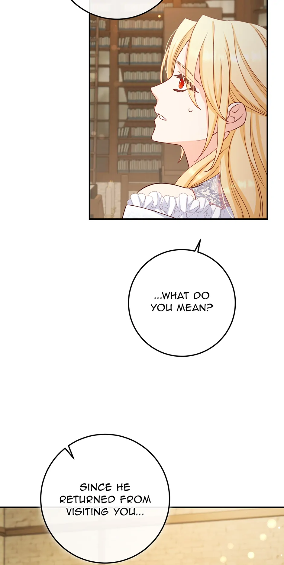Read No Mercy EN Manga Online
