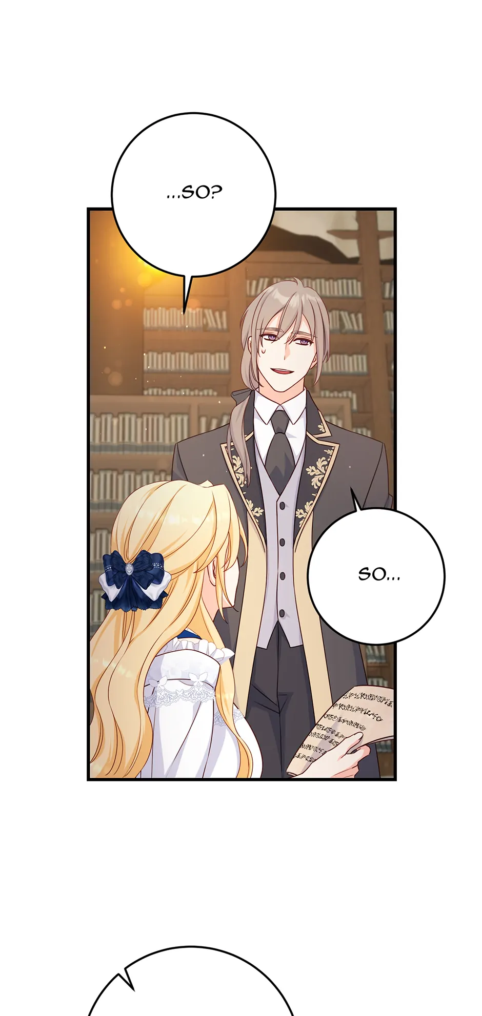 Read No Mercy EN Manga Online
