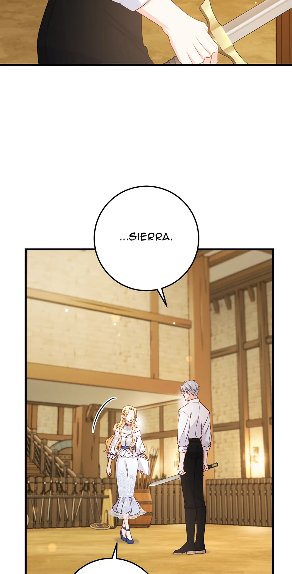 Read No Mercy EN Manga Online
