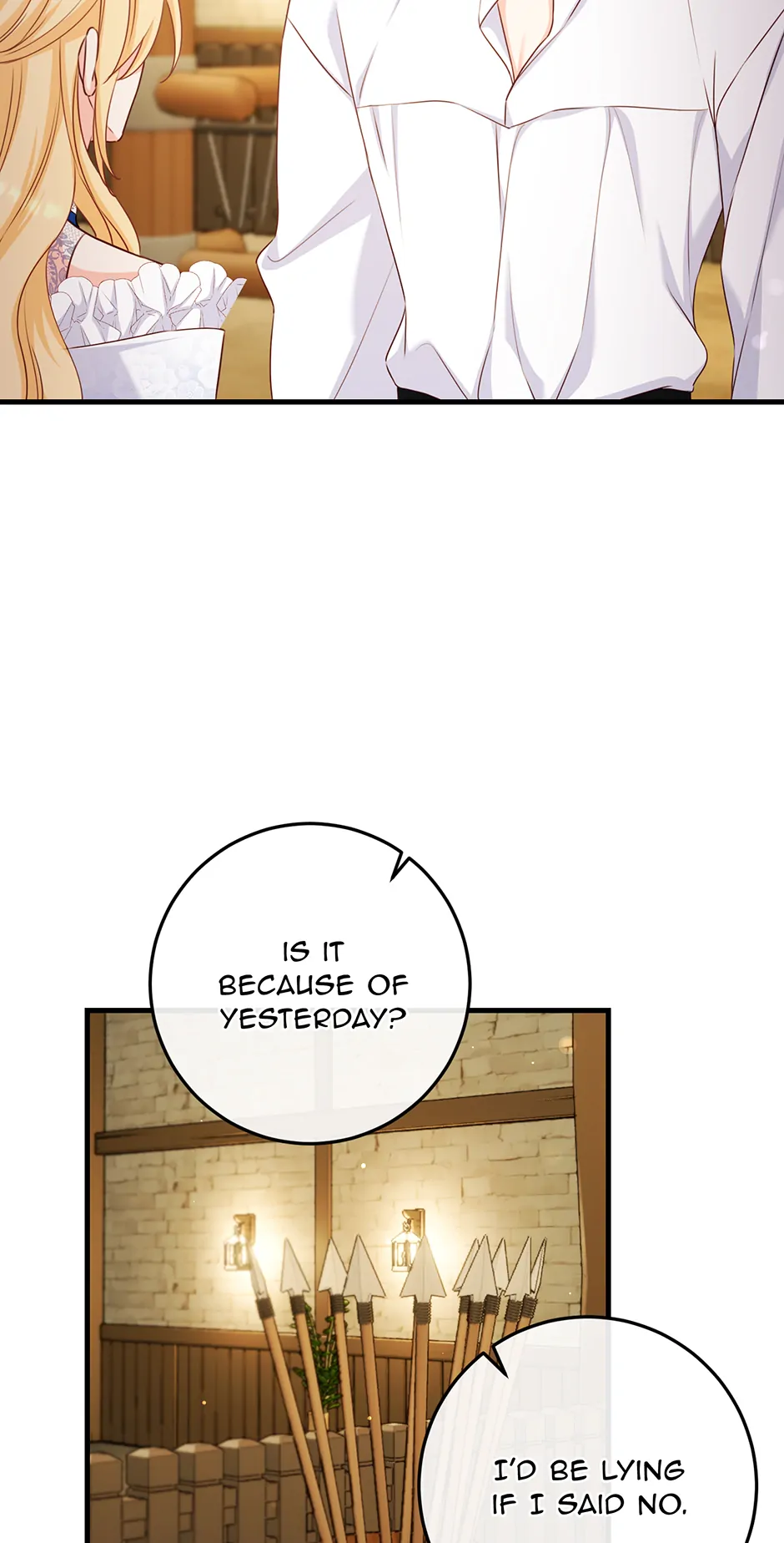 Read No Mercy EN Manga Online