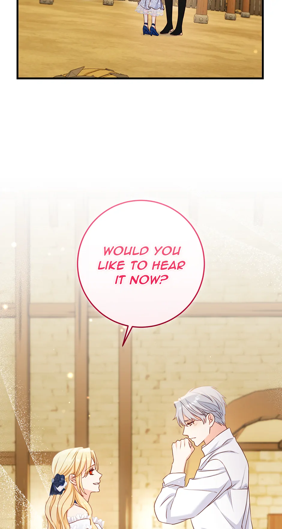 Read No Mercy EN Manga Online